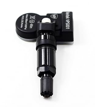 Amazon.com: Set of 4 Veritek VPS001 TPMS 433mhz Tire